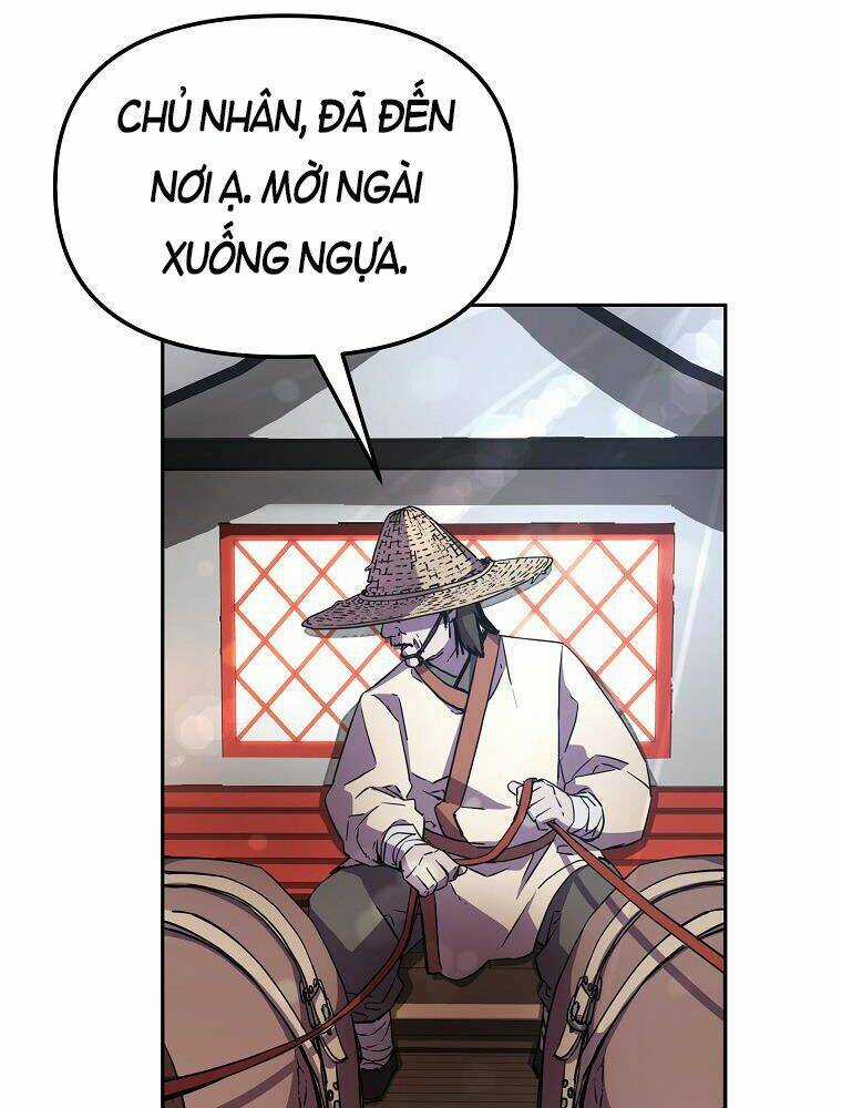 Sự Chuyển Sinh Vào Võ Lâm Thế Gia Của Ranker Chapter 7 trang 38