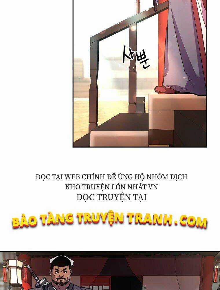 Sự Chuyển Sinh Vào Võ Lâm Thế Gia Của Ranker Chapter 7 trang 40