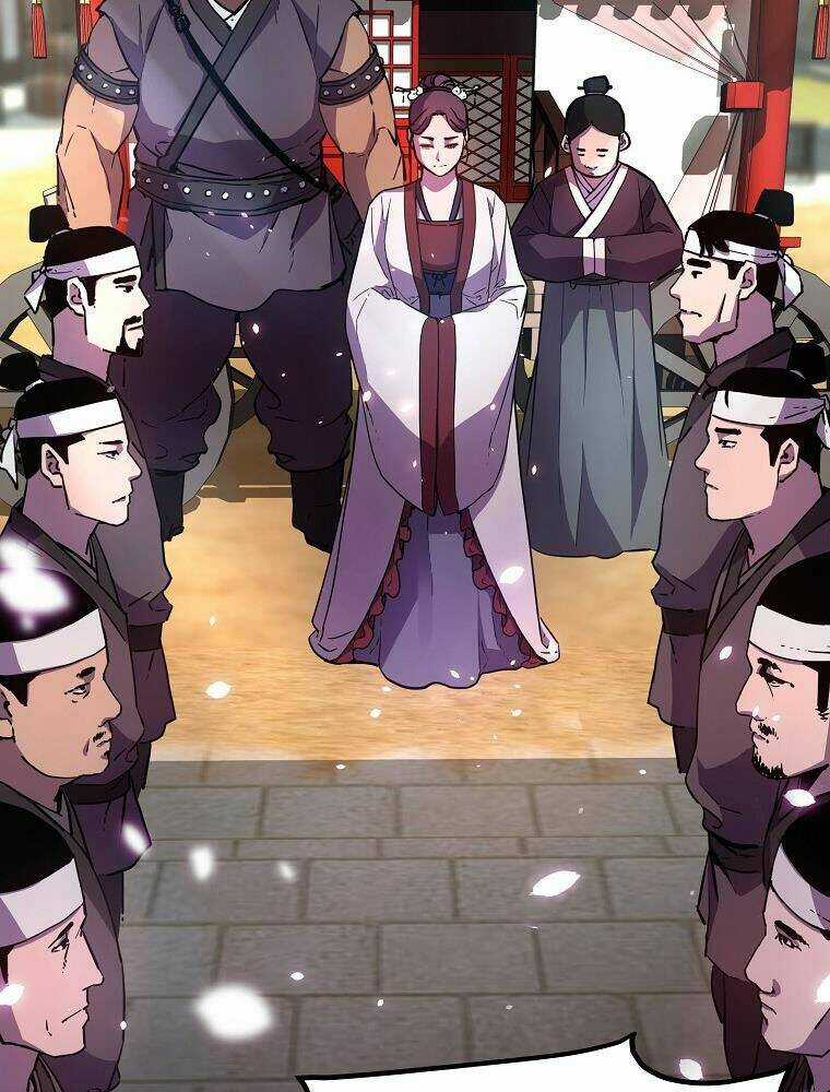 Sự Chuyển Sinh Vào Võ Lâm Thế Gia Của Ranker Chapter 7 trang 41