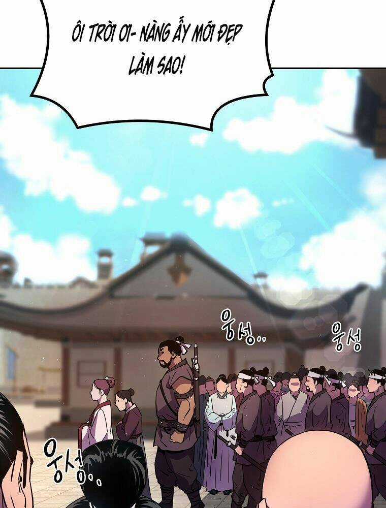 Sự Chuyển Sinh Vào Võ Lâm Thế Gia Của Ranker Chapter 7 trang 45