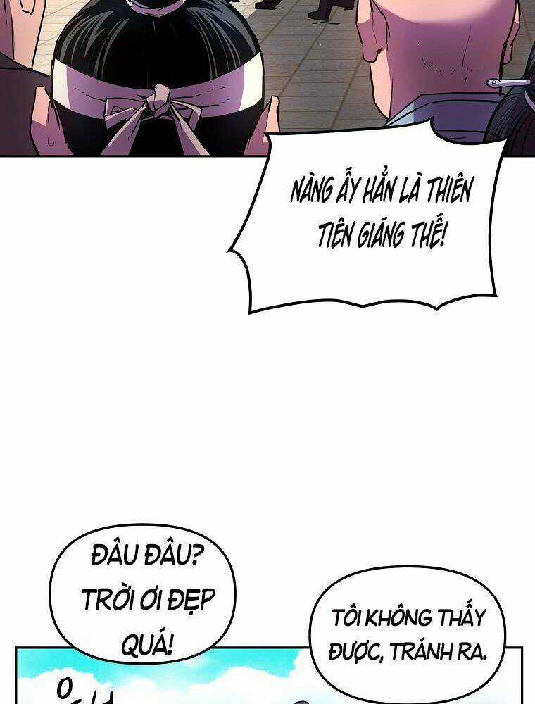 Sự Chuyển Sinh Vào Võ Lâm Thế Gia Của Ranker Chapter 7 trang 46