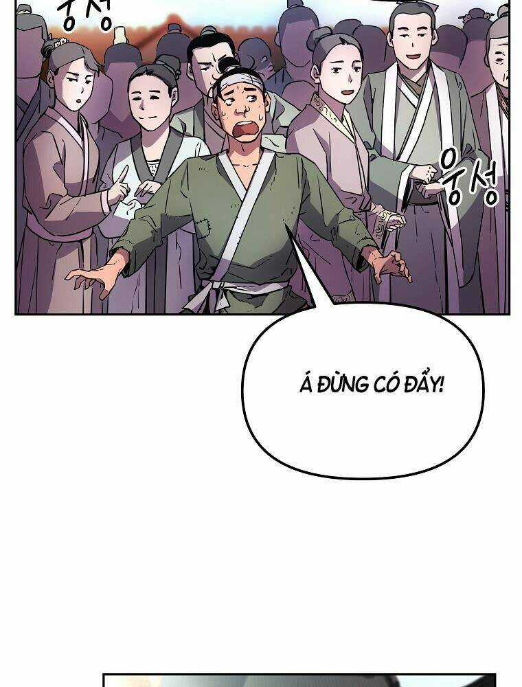 Sự Chuyển Sinh Vào Võ Lâm Thế Gia Của Ranker Chapter 7 trang 47