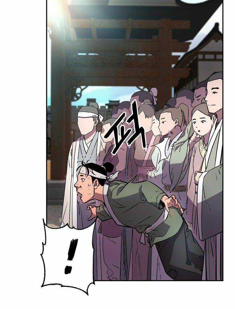 Sự Chuyển Sinh Vào Võ Lâm Thế Gia Của Ranker Chapter 7 trang 48