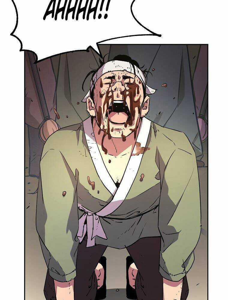 Sự Chuyển Sinh Vào Võ Lâm Thế Gia Của Ranker Chapter 7 trang 51