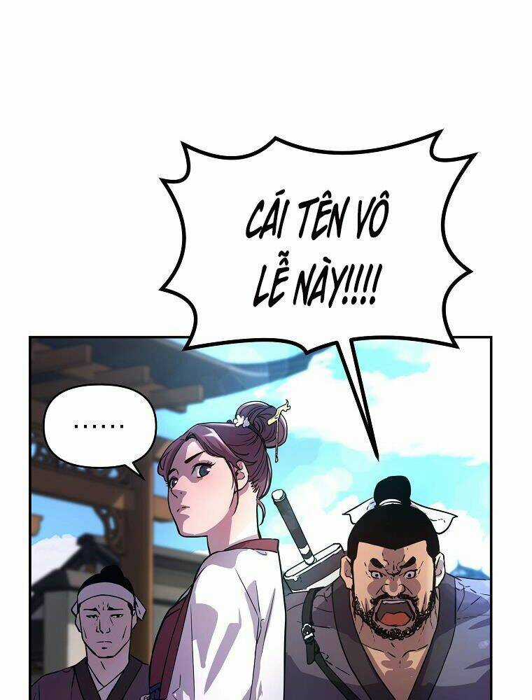 Sự Chuyển Sinh Vào Võ Lâm Thế Gia Của Ranker Chapter 7 trang 54