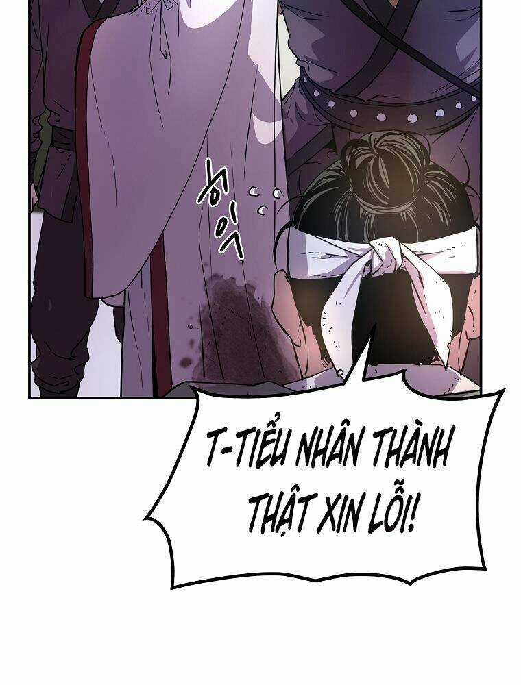 Sự Chuyển Sinh Vào Võ Lâm Thế Gia Của Ranker Chapter 7 trang 55