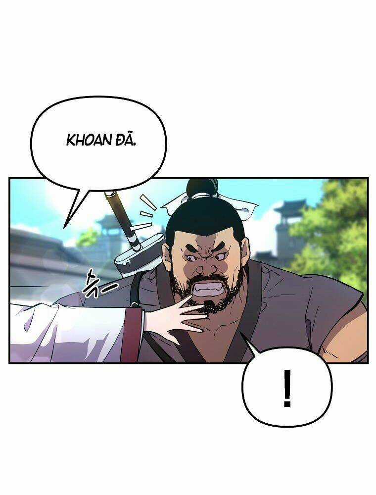 Sự Chuyển Sinh Vào Võ Lâm Thế Gia Của Ranker Chapter 7 trang 56