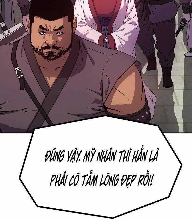 Sự Chuyển Sinh Vào Võ Lâm Thế Gia Của Ranker Chapter 7 trang 60