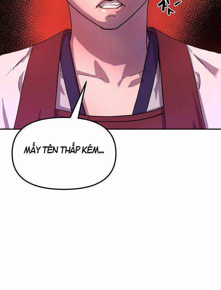 Sự Chuyển Sinh Vào Võ Lâm Thế Gia Của Ranker Chapter 7 trang 62