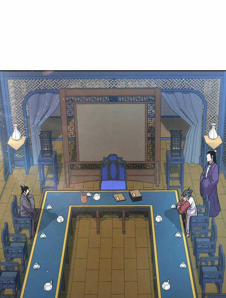 Sự Chuyển Sinh Vào Võ Lâm Thế Gia Của Ranker Chapter 7 trang 65