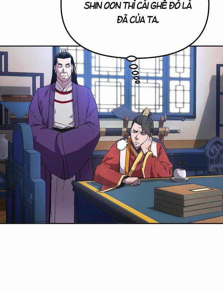 Sự Chuyển Sinh Vào Võ Lâm Thế Gia Của Ranker Chapter 7 trang 68