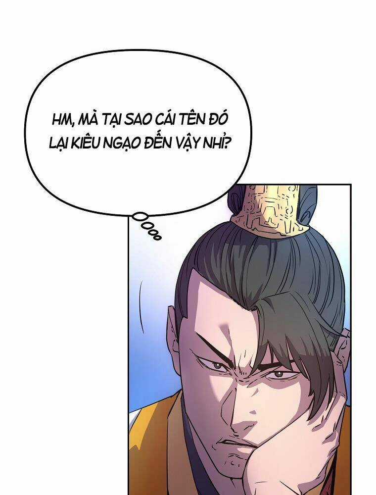 Sự Chuyển Sinh Vào Võ Lâm Thế Gia Của Ranker Chapter 7 trang 69