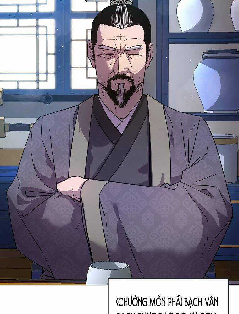 Sự Chuyển Sinh Vào Võ Lâm Thế Gia Của Ranker Chapter 7 trang 71