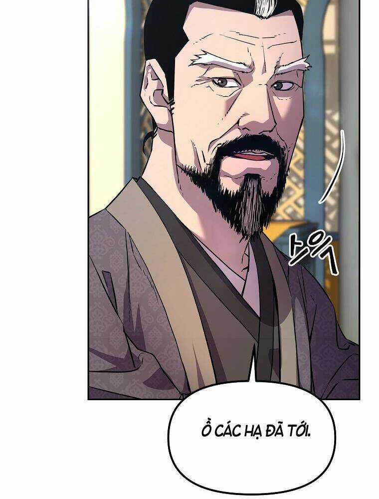 Sự Chuyển Sinh Vào Võ Lâm Thế Gia Của Ranker Chapter 7 trang 73