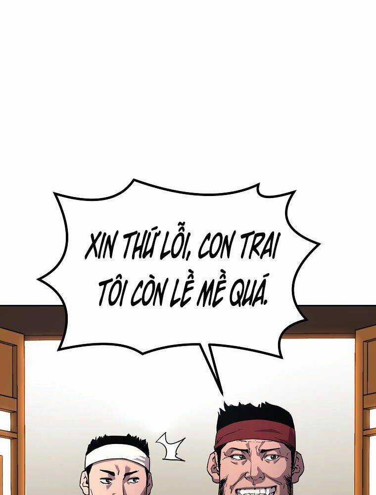 Sự Chuyển Sinh Vào Võ Lâm Thế Gia Của Ranker Chapter 7 trang 74