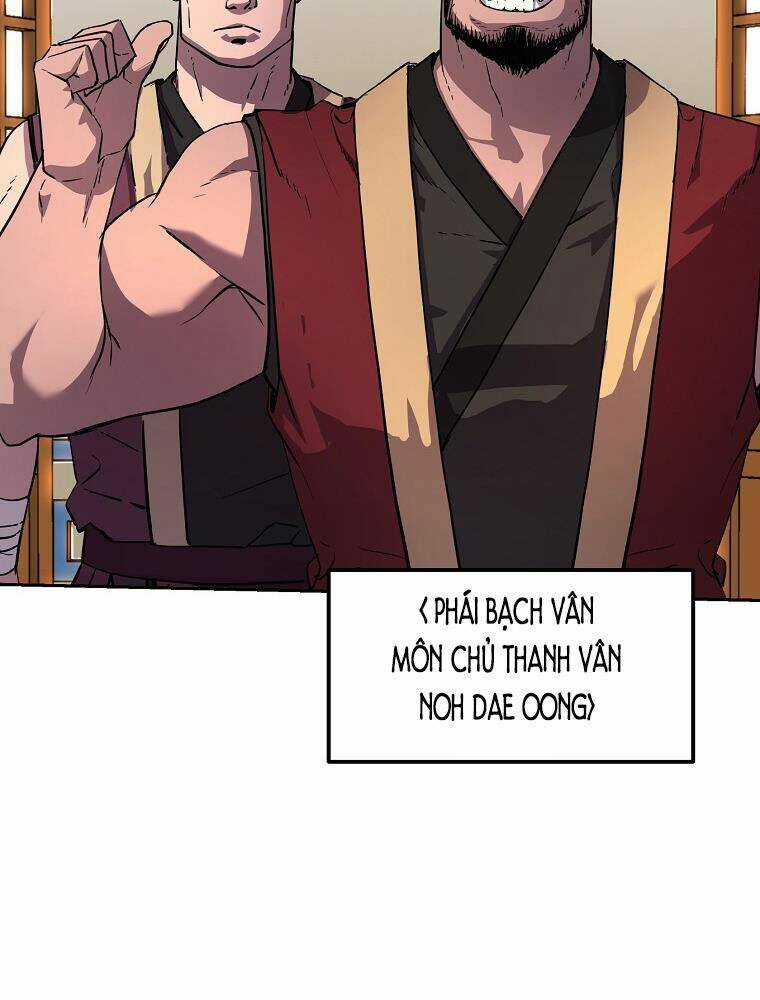 Sự Chuyển Sinh Vào Võ Lâm Thế Gia Của Ranker Chapter 7 trang 75