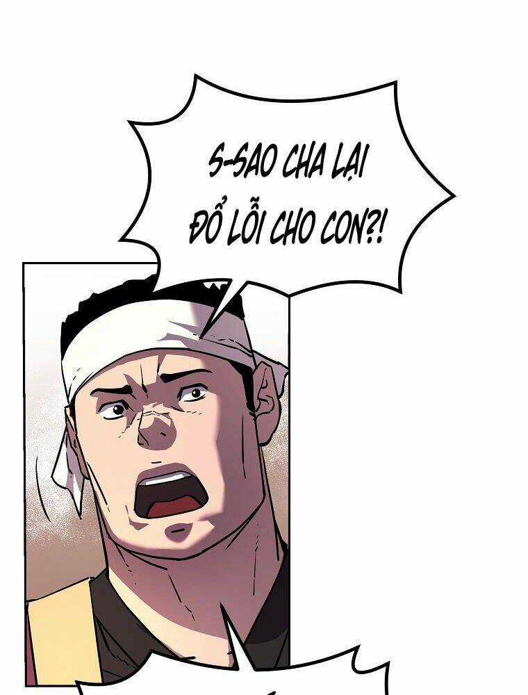 Sự Chuyển Sinh Vào Võ Lâm Thế Gia Của Ranker Chapter 7 trang 76