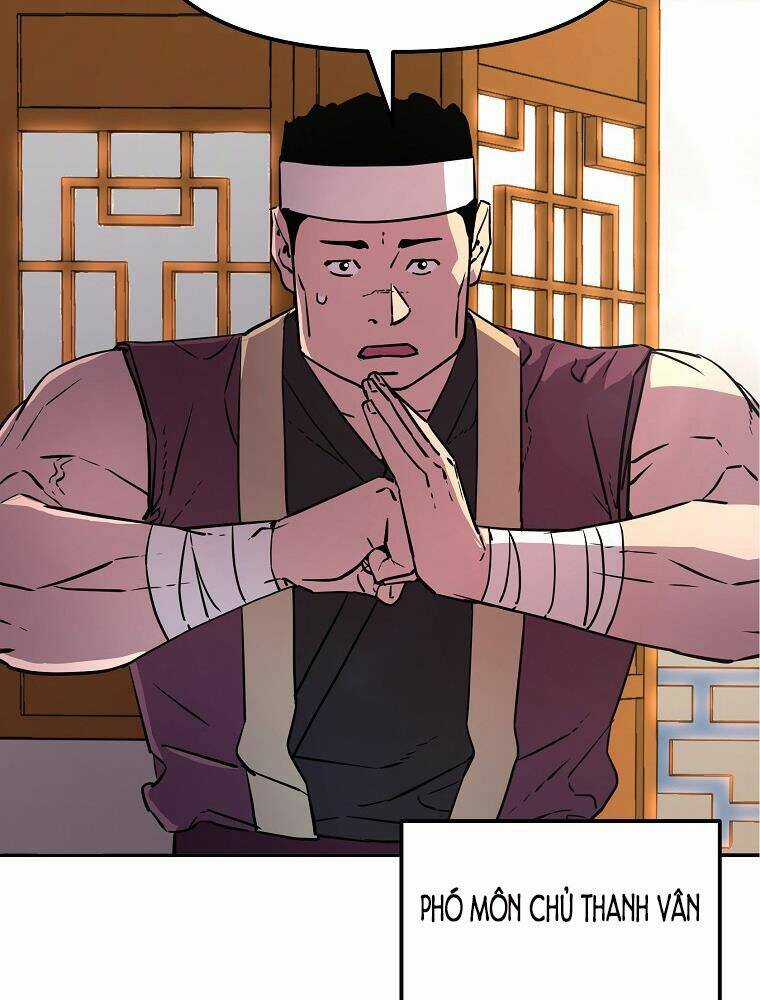 Sự Chuyển Sinh Vào Võ Lâm Thế Gia Của Ranker Chapter 7 trang 79