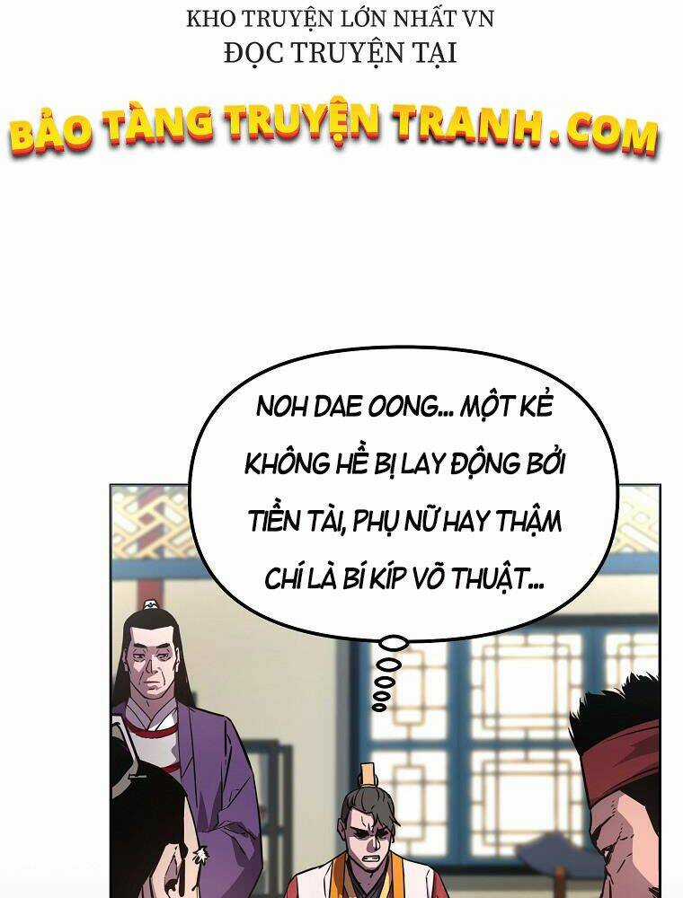 Sự Chuyển Sinh Vào Võ Lâm Thế Gia Của Ranker Chapter 7 trang 82