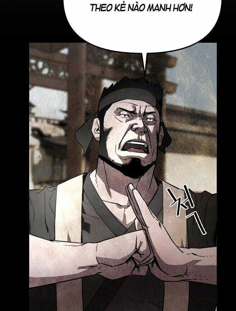 Sự Chuyển Sinh Vào Võ Lâm Thế Gia Của Ranker Chapter 7 trang 84