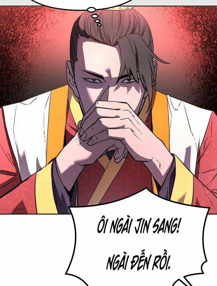 Sự Chuyển Sinh Vào Võ Lâm Thế Gia Của Ranker Chapter 7 trang 86