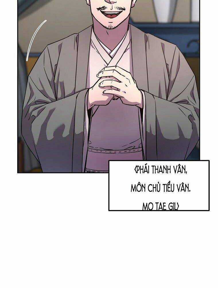 Sự Chuyển Sinh Vào Võ Lâm Thế Gia Của Ranker Chapter 7 trang 88