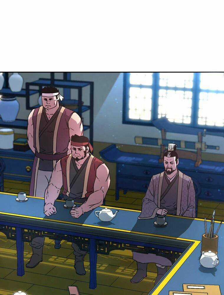 Sự Chuyển Sinh Vào Võ Lâm Thế Gia Của Ranker Chapter 7 trang 89