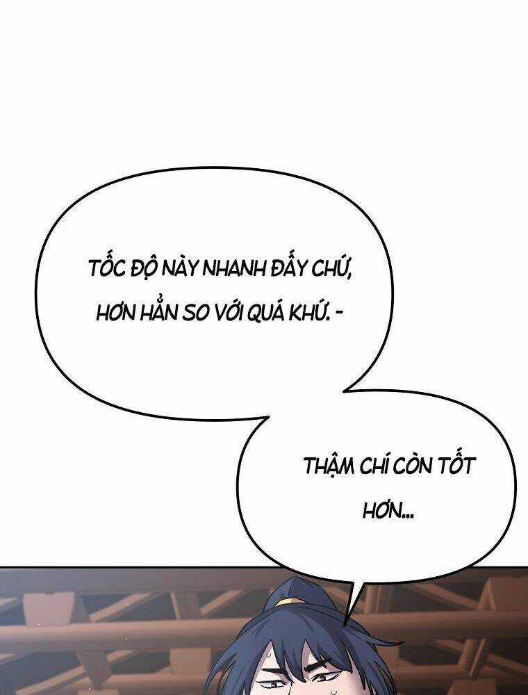 Sự Chuyển Sinh Vào Võ Lâm Thế Gia Của Ranker Chapter 7 trang 9