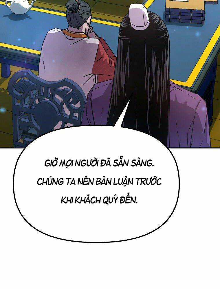 Sự Chuyển Sinh Vào Võ Lâm Thế Gia Của Ranker Chapter 7 trang 90