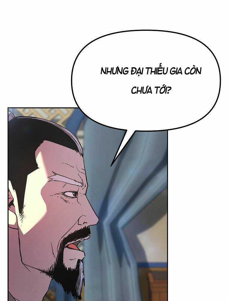 Sự Chuyển Sinh Vào Võ Lâm Thế Gia Của Ranker Chapter 7 trang 91