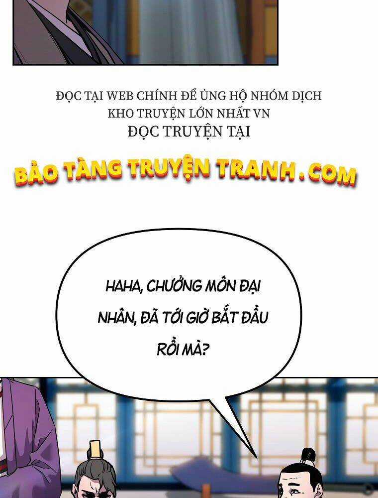 Sự Chuyển Sinh Vào Võ Lâm Thế Gia Của Ranker Chapter 7 trang 92