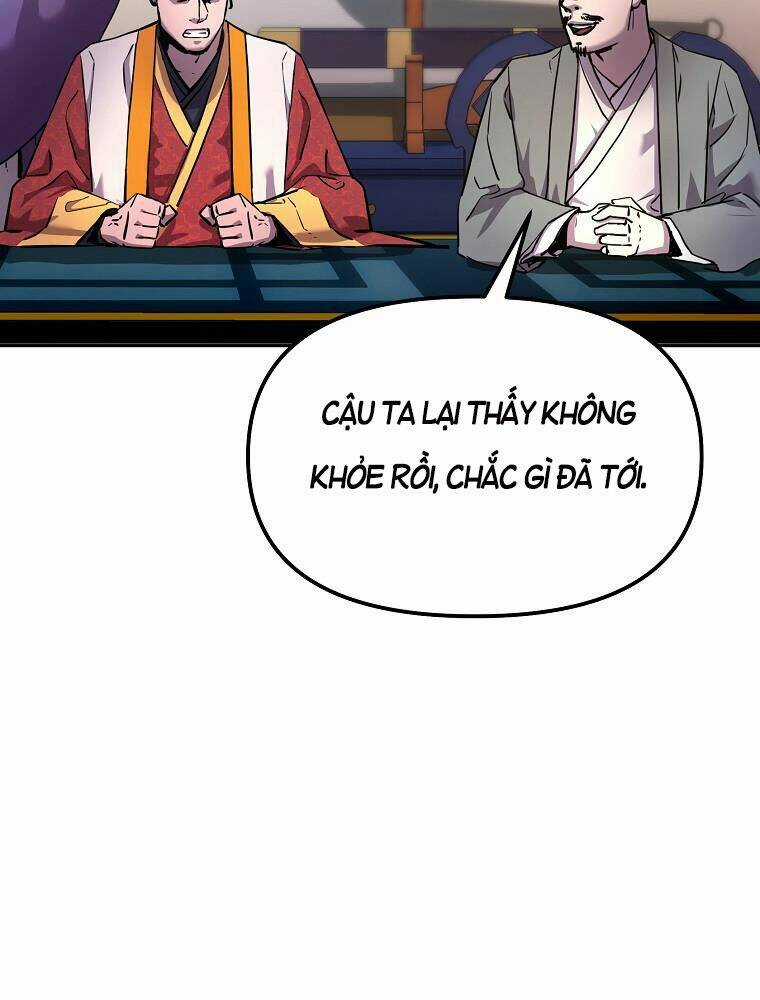 Sự Chuyển Sinh Vào Võ Lâm Thế Gia Của Ranker Chapter 7 trang 93