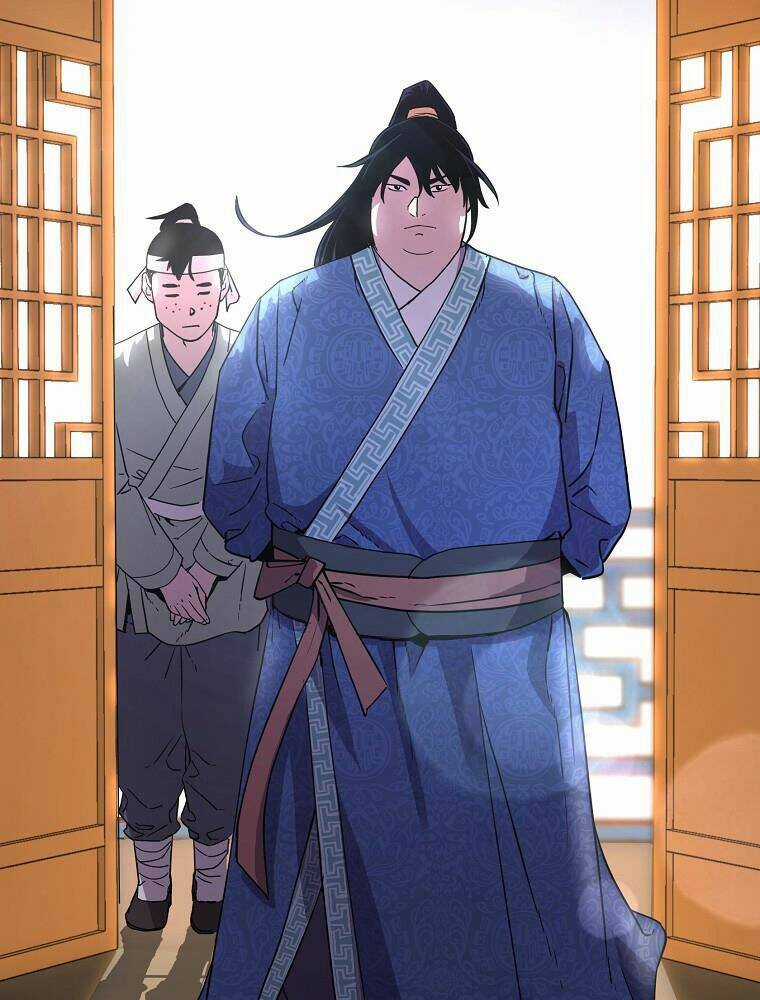 Sự Chuyển Sinh Vào Võ Lâm Thế Gia Của Ranker Chapter 7 trang 95