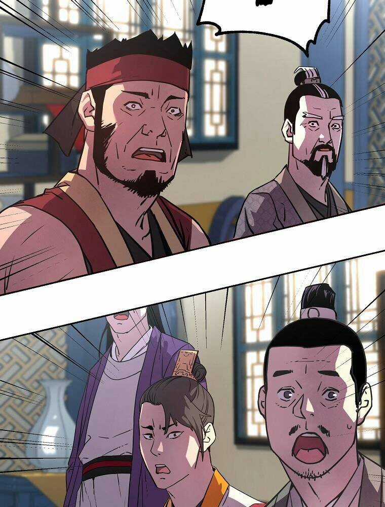 Sự Chuyển Sinh Vào Võ Lâm Thế Gia Của Ranker Chapter 7 trang 97