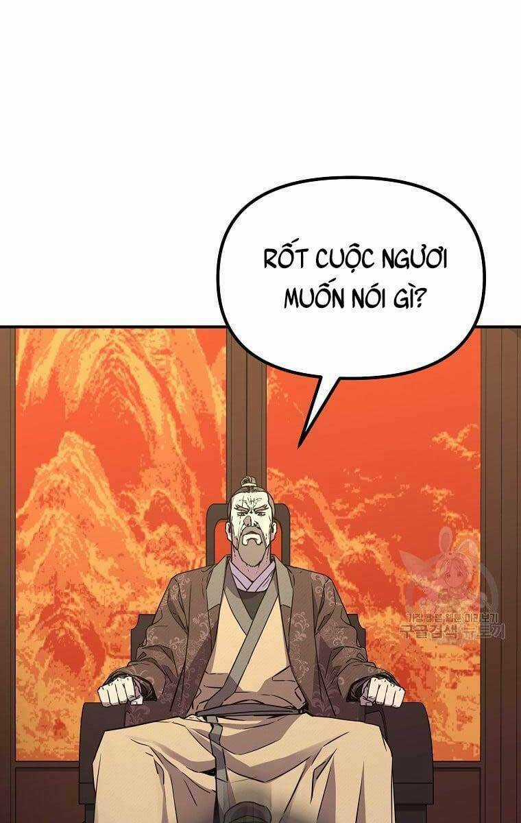 Sự Chuyển Sinh Vào Võ Lâm Thế Gia Của Ranker Chapter 70 trang 1