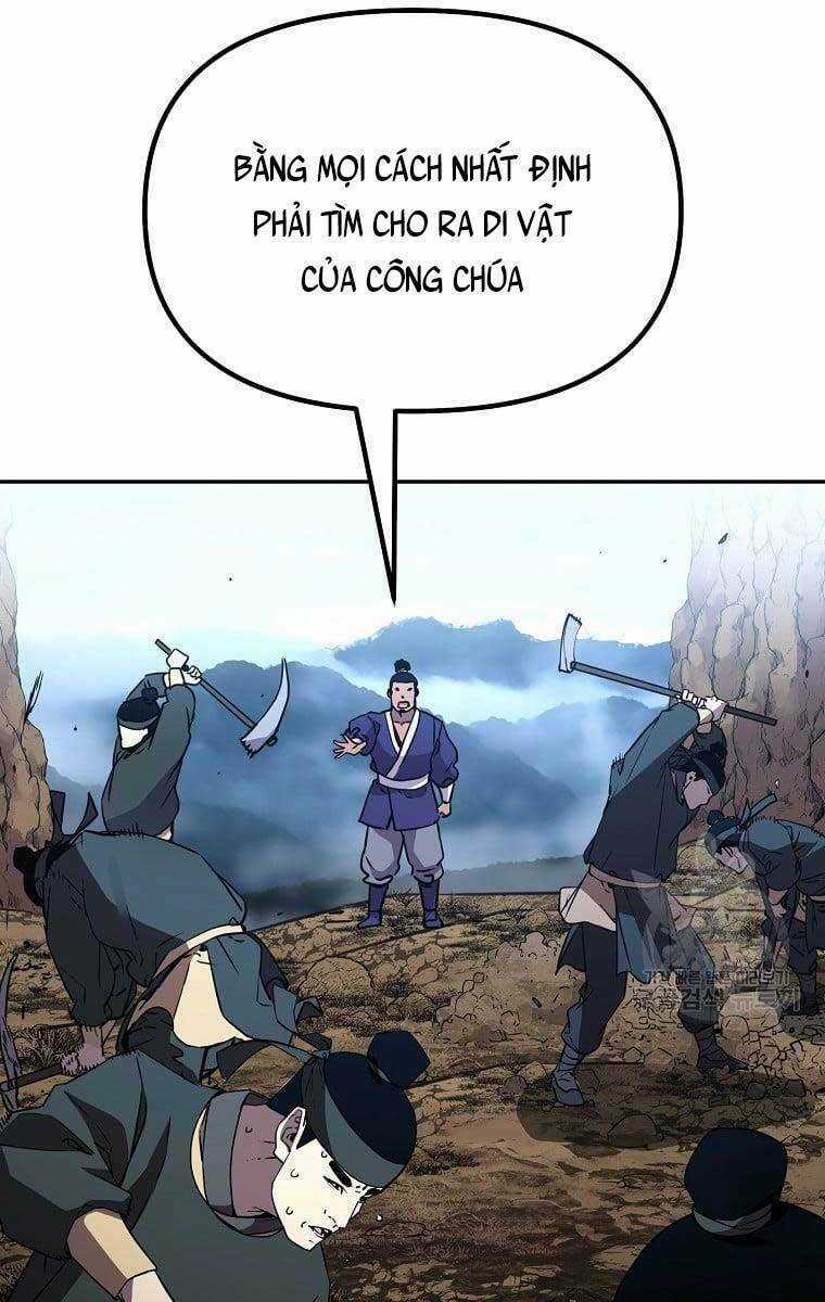 Sự Chuyển Sinh Vào Võ Lâm Thế Gia Của Ranker Chapter 73 trang 1