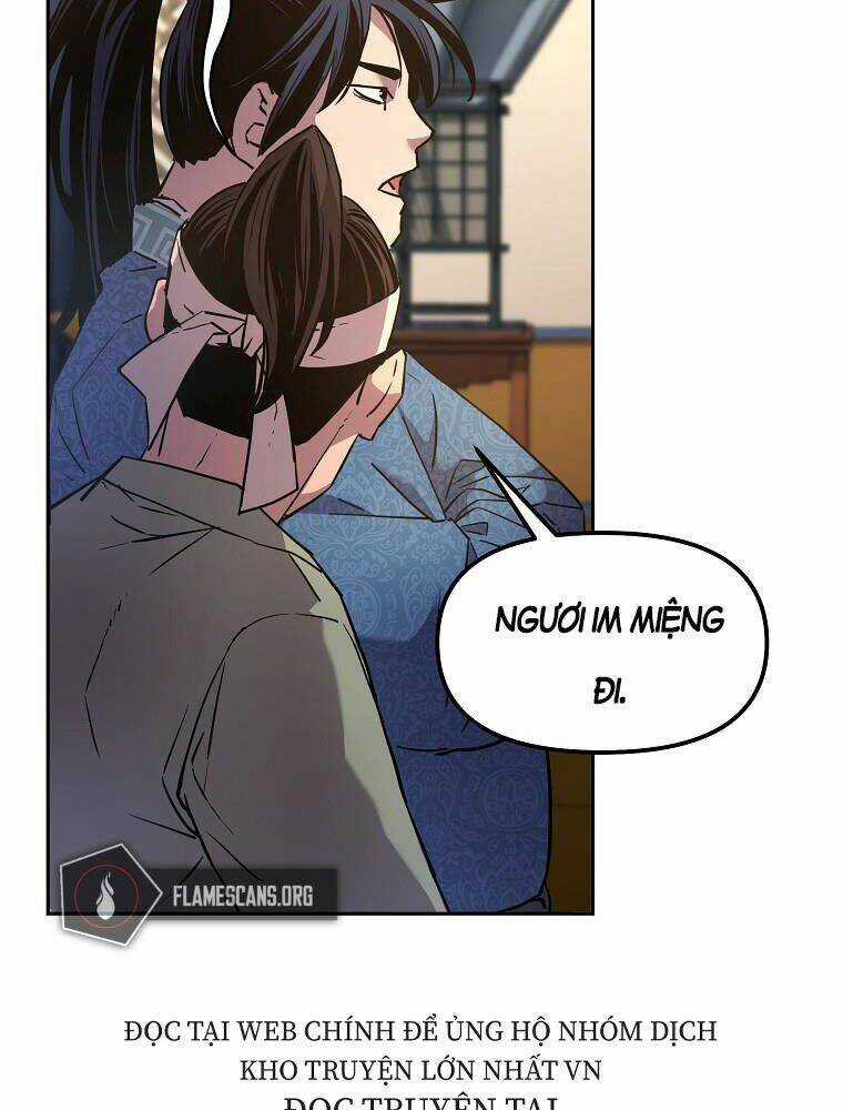 Sự Chuyển Sinh Vào Võ Lâm Thế Gia Của Ranker Chapter 8 trang 10