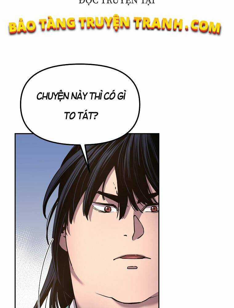 Sự Chuyển Sinh Vào Võ Lâm Thế Gia Của Ranker Chapter 8 trang 11