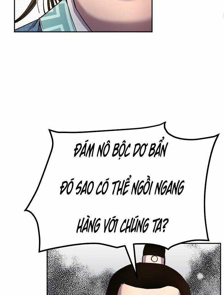 Sự Chuyển Sinh Vào Võ Lâm Thế Gia Của Ranker Chapter 8 trang 12