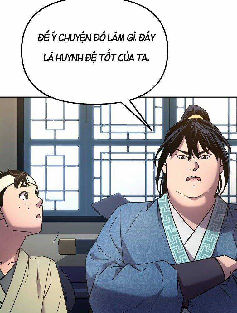 Sự Chuyển Sinh Vào Võ Lâm Thế Gia Của Ranker Chapter 8 trang 14