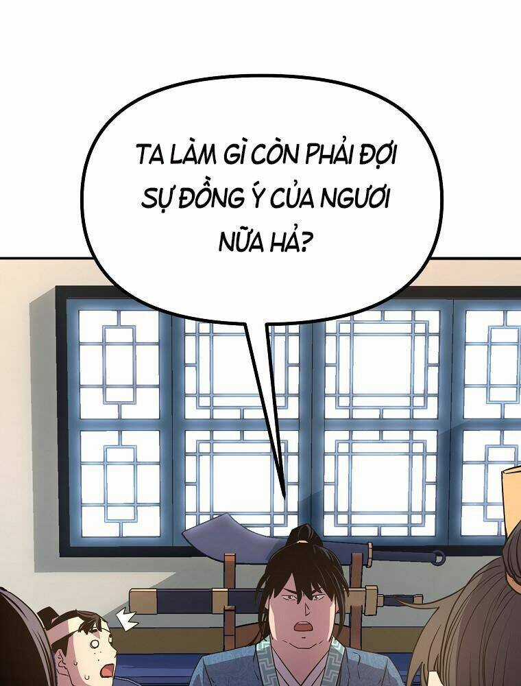 Sự Chuyển Sinh Vào Võ Lâm Thế Gia Của Ranker Chapter 8 trang 21