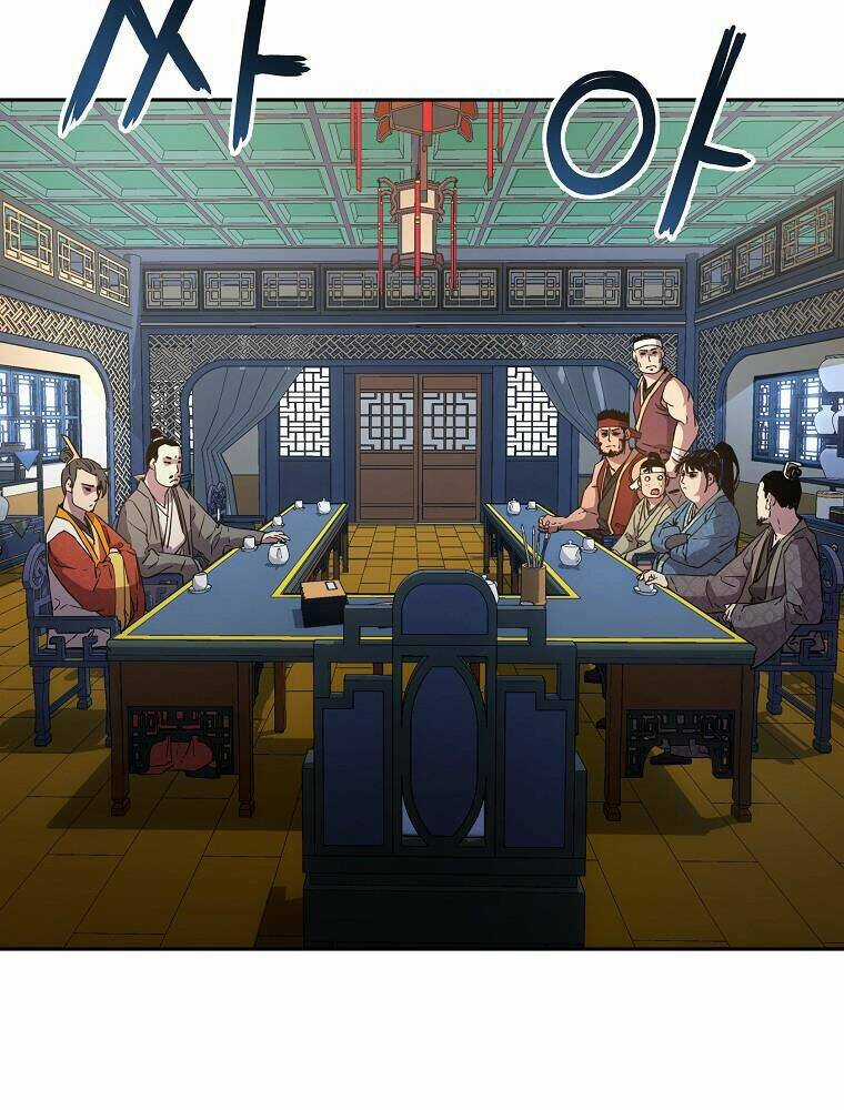 Sự Chuyển Sinh Vào Võ Lâm Thế Gia Của Ranker Chapter 8 trang 25