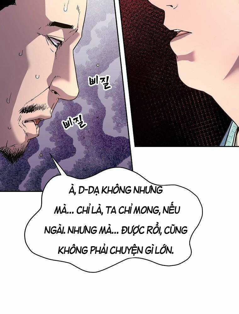 Sự Chuyển Sinh Vào Võ Lâm Thế Gia Của Ranker Chapter 8 trang 27