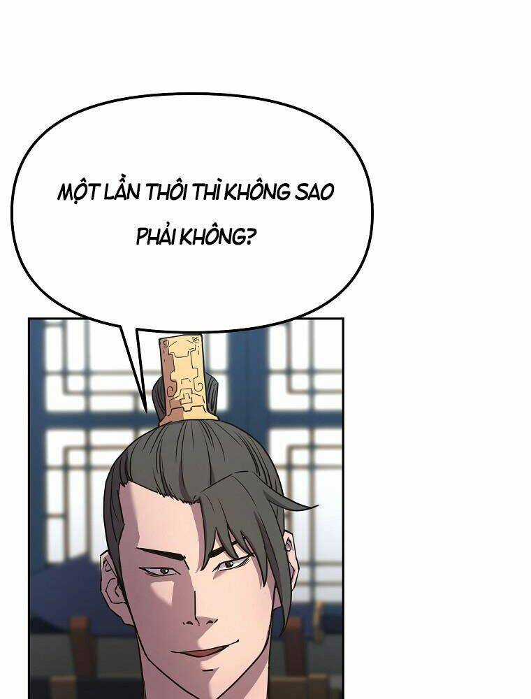 Sự Chuyển Sinh Vào Võ Lâm Thế Gia Của Ranker Chapter 8 trang 28