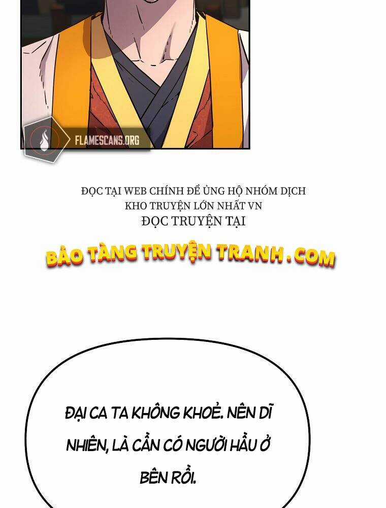 Sự Chuyển Sinh Vào Võ Lâm Thế Gia Của Ranker Chapter 8 trang 29