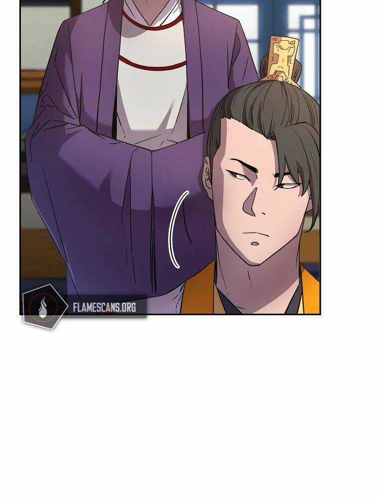 Sự Chuyển Sinh Vào Võ Lâm Thế Gia Của Ranker Chapter 8 trang 32