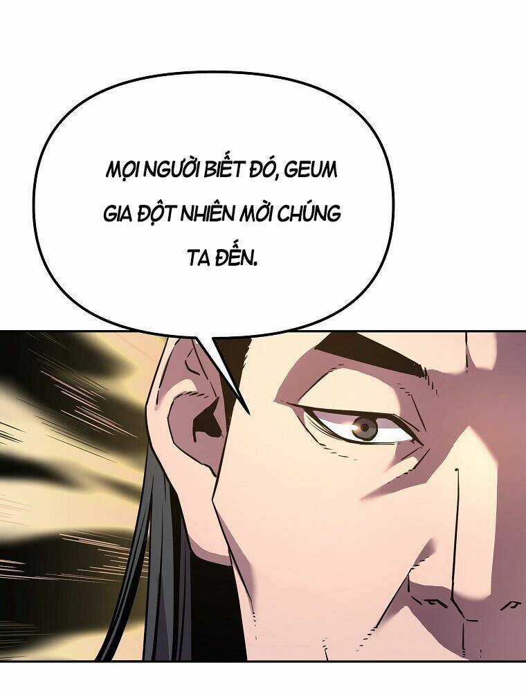 Sự Chuyển Sinh Vào Võ Lâm Thế Gia Của Ranker Chapter 8 trang 33