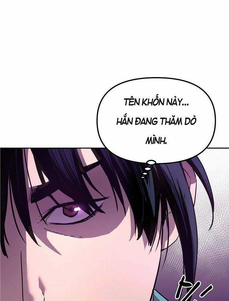 Sự Chuyển Sinh Vào Võ Lâm Thế Gia Của Ranker Chapter 8 trang 34