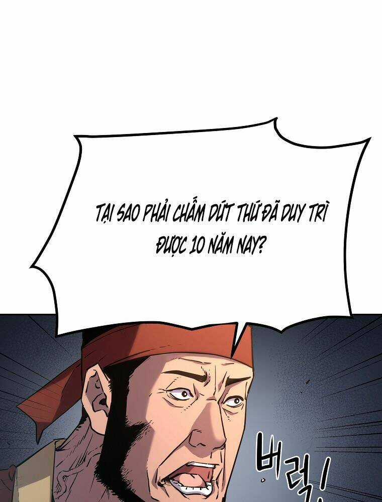 Sự Chuyển Sinh Vào Võ Lâm Thế Gia Của Ranker Chapter 8 trang 37