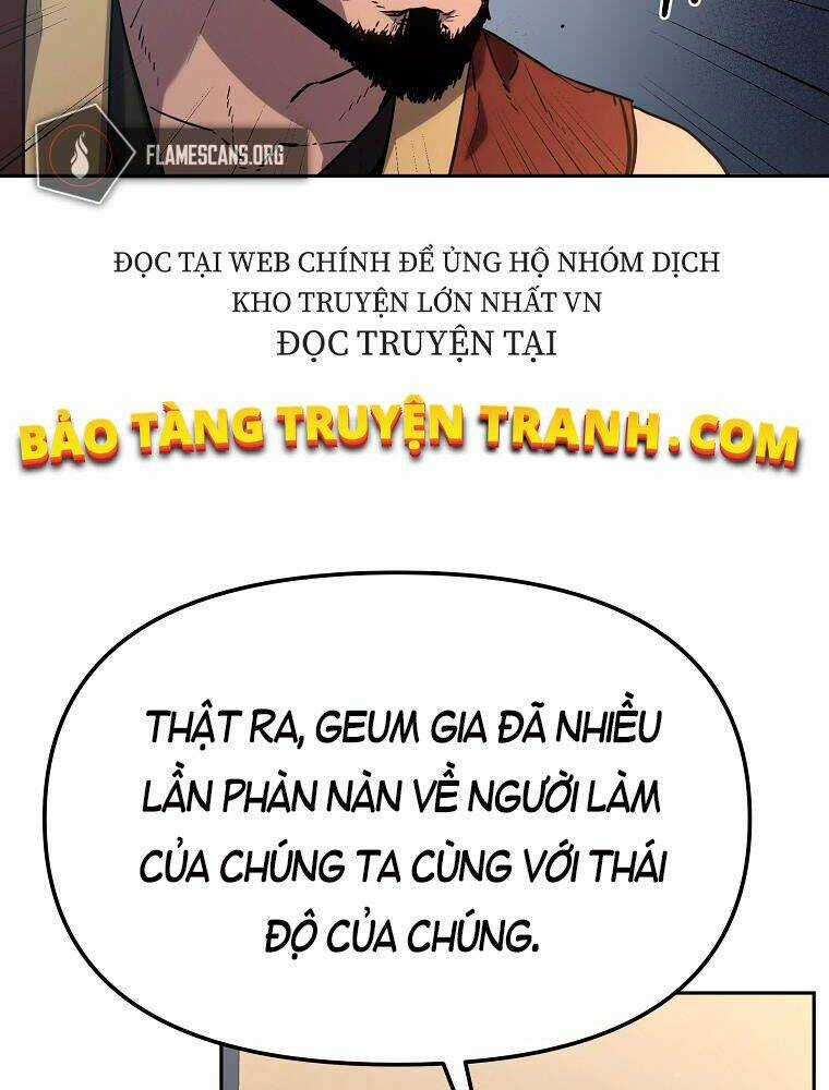 Sự Chuyển Sinh Vào Võ Lâm Thế Gia Của Ranker Chapter 8 trang 38
